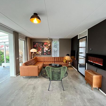 Beach Resorts Makkum Esterno foto