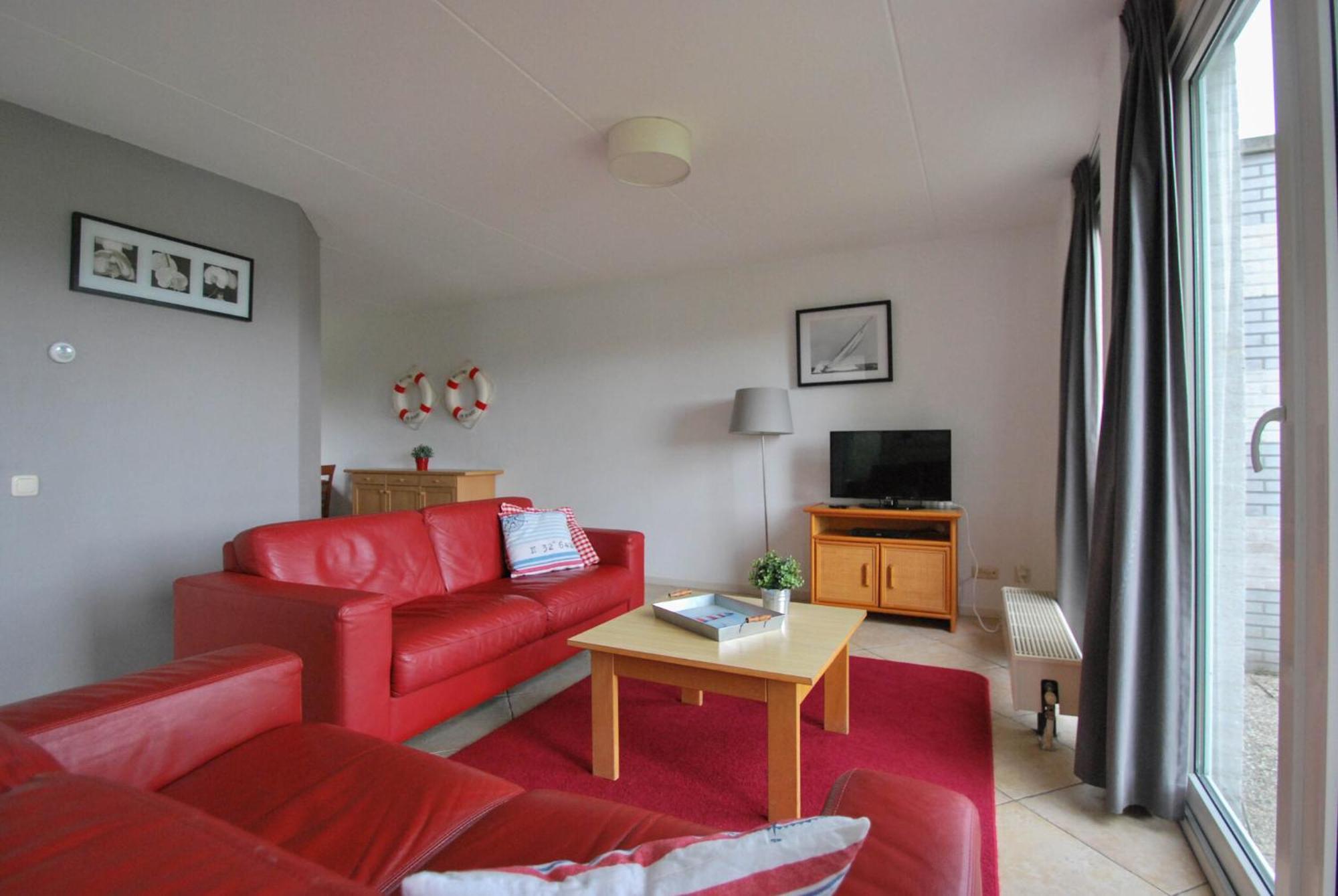 Beach Resorts Makkum Esterno foto