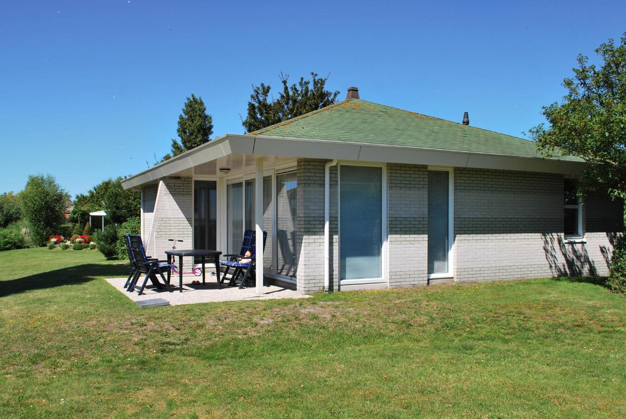 Beach Resorts Makkum Esterno foto