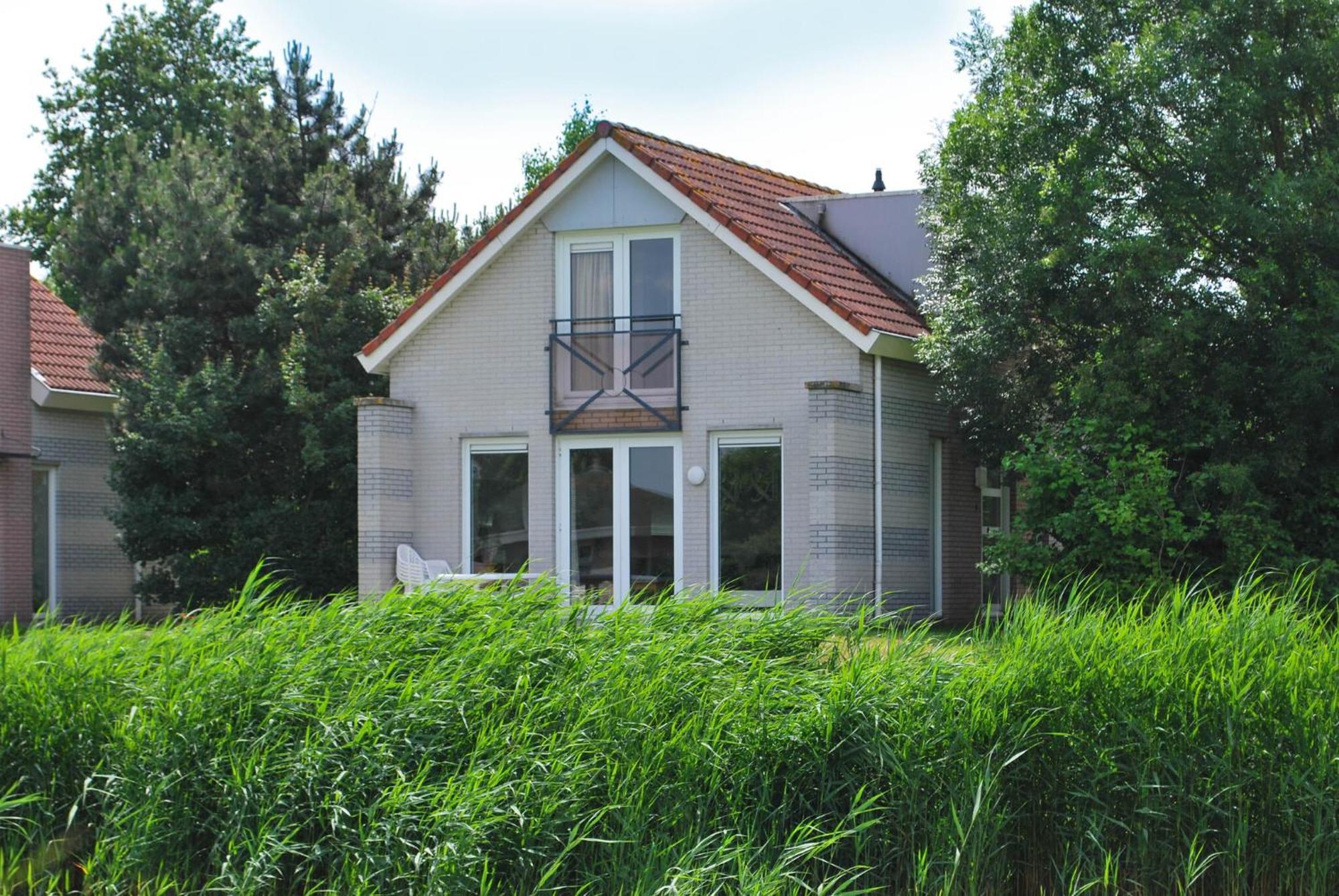 Beach Resorts Makkum Esterno foto