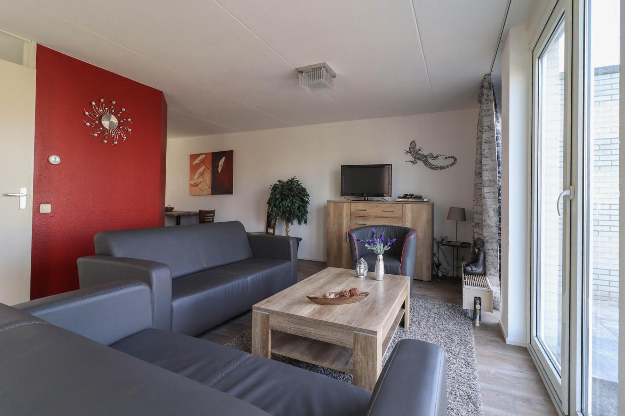 Beach Resorts Makkum Esterno foto