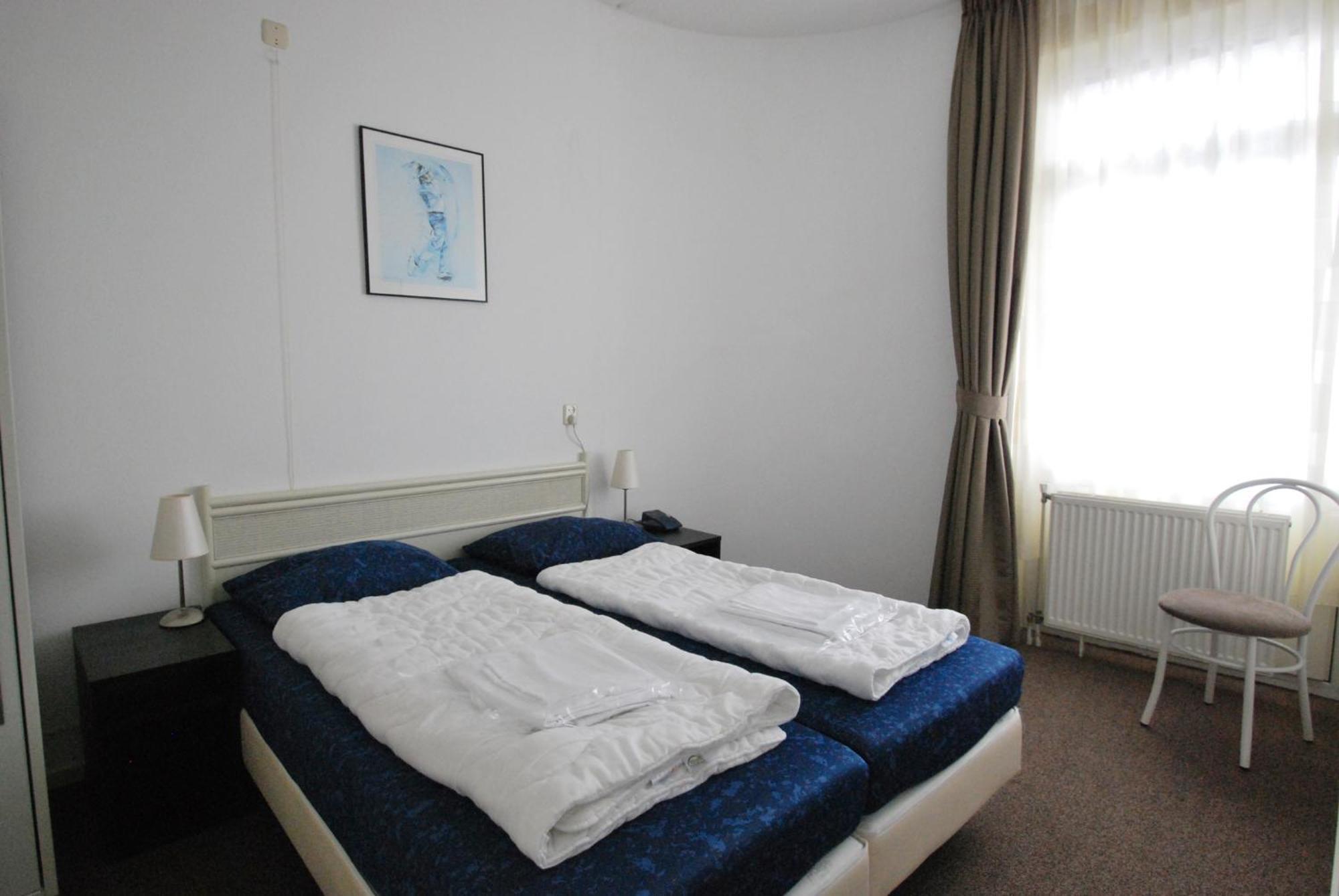 Beach Resorts Makkum Esterno foto
