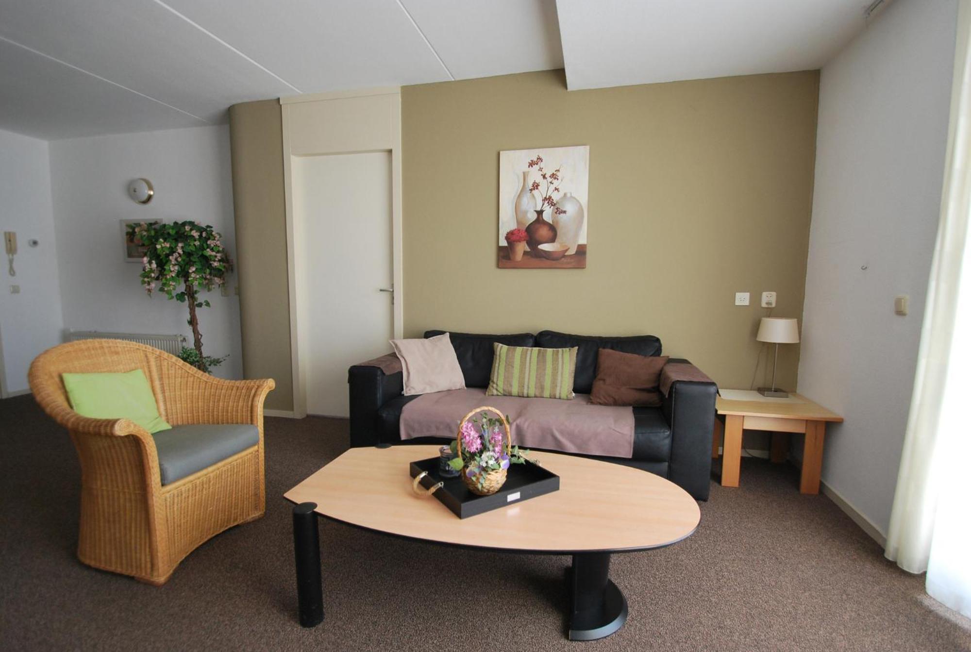 Beach Resorts Makkum Esterno foto