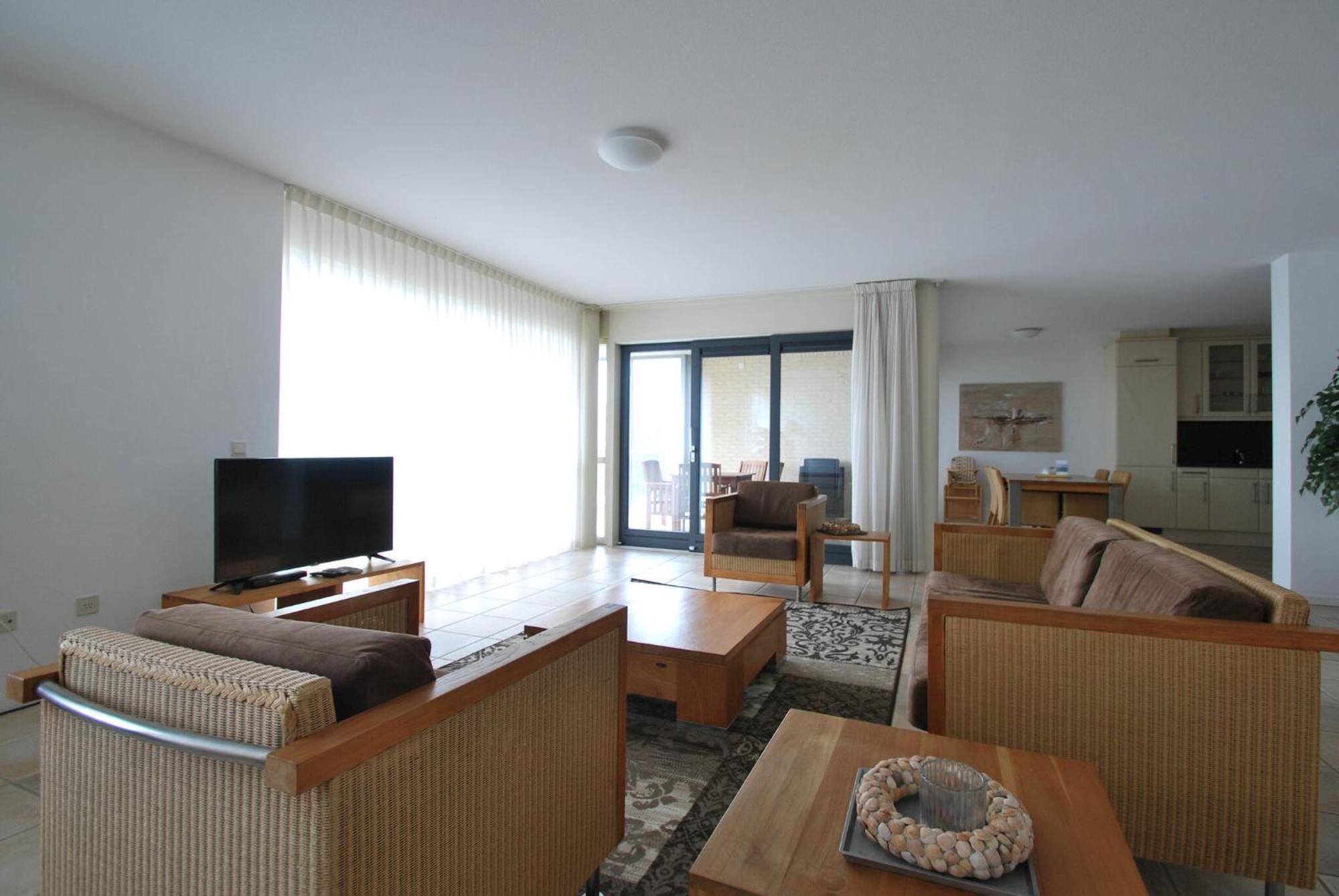 Beach Resorts Makkum Esterno foto