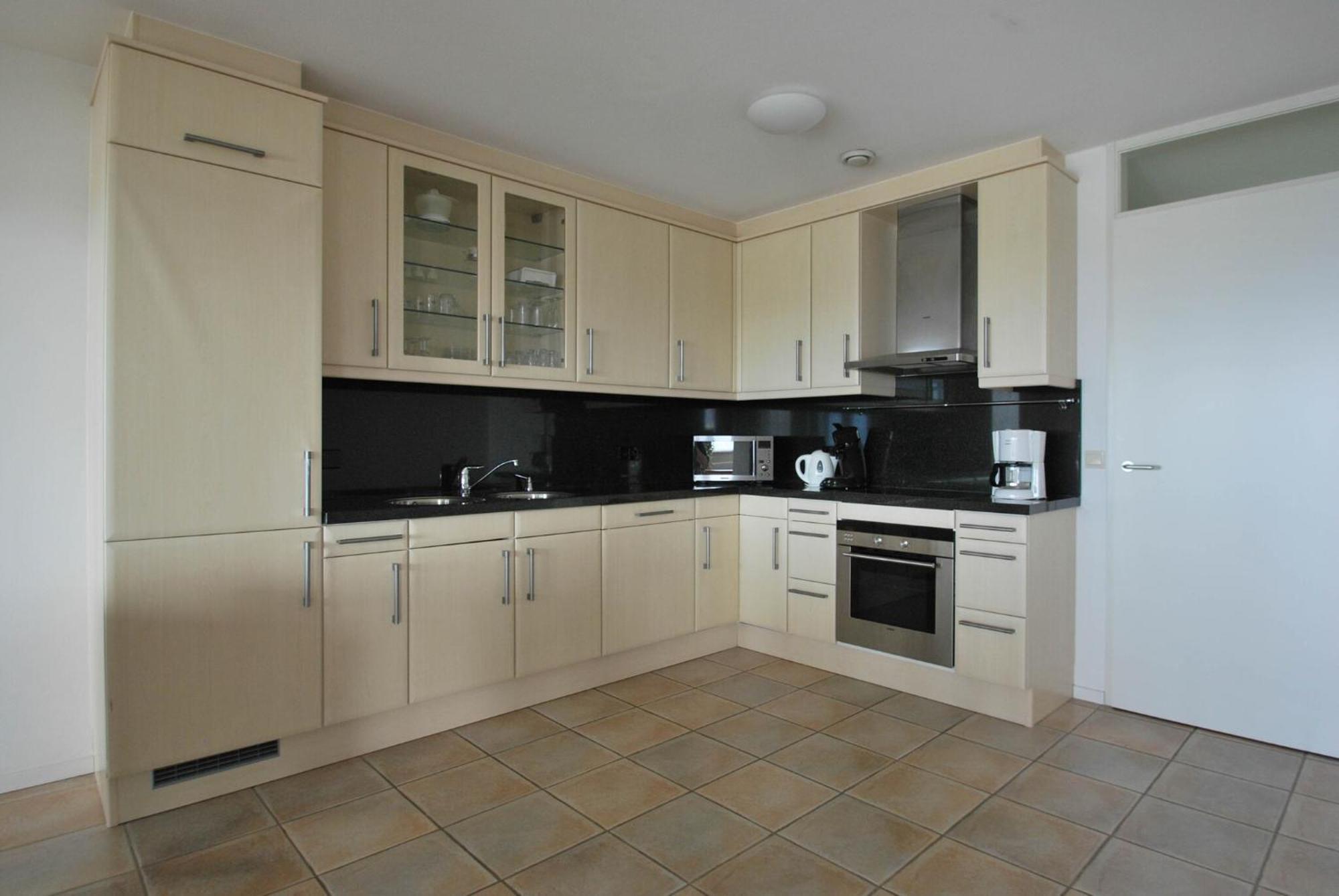 Beach Resorts Makkum Esterno foto