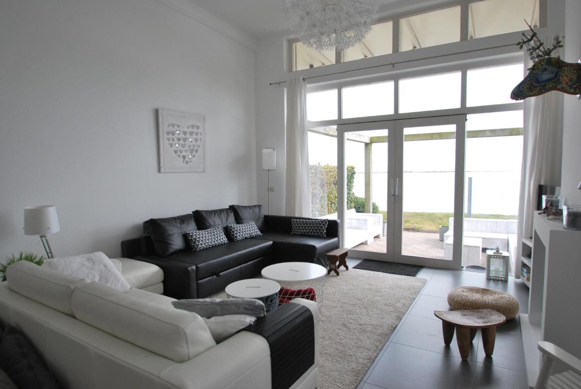 Beach Resorts Makkum Esterno foto