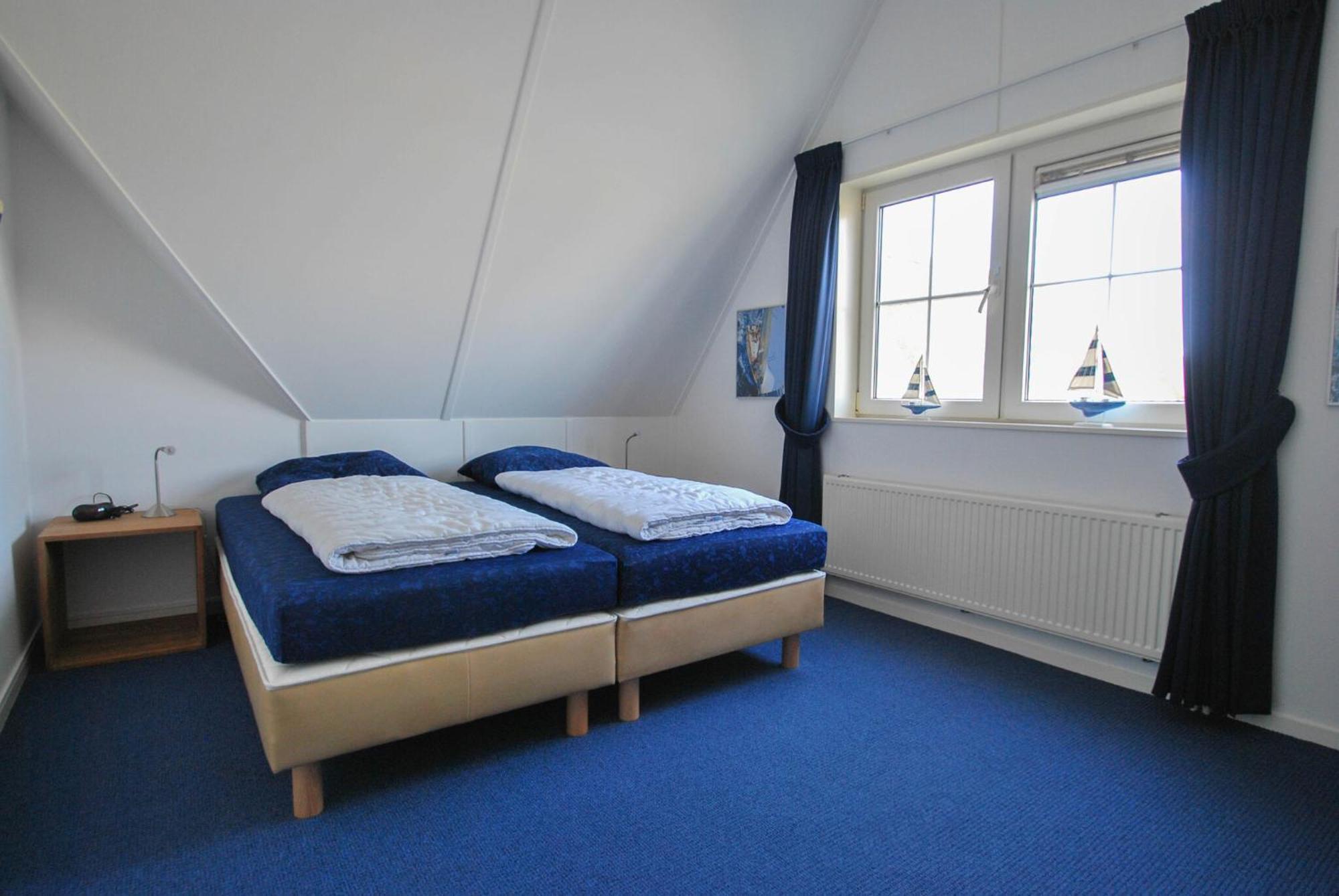 Beach Resorts Makkum Esterno foto